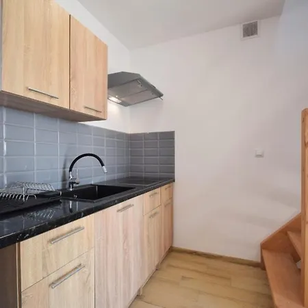 Apartamenty U Hanysa Niechorze Exterior photo