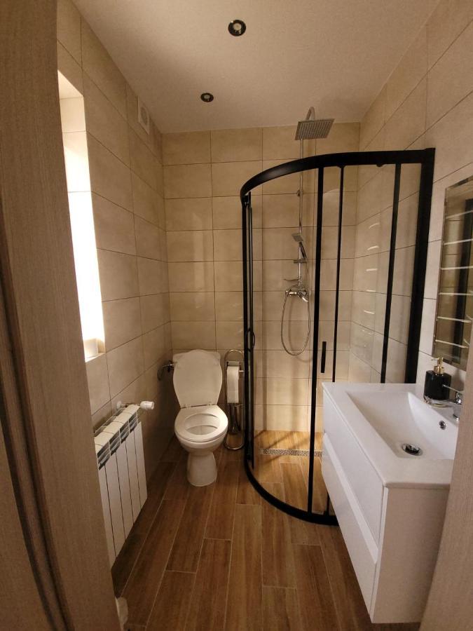 U Hanysa Apartment Niechorze